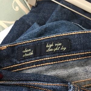 Citizens of humanity size 30